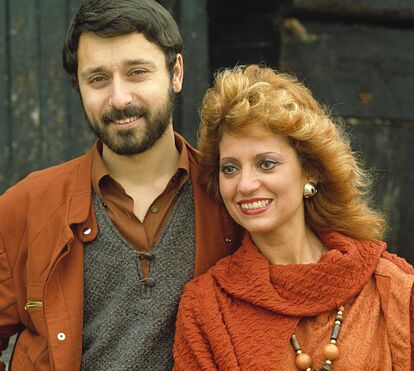 Faz 38 anos que Carlos Paião morreu. Toda a história do acidente brutal que lhe tirou a vida