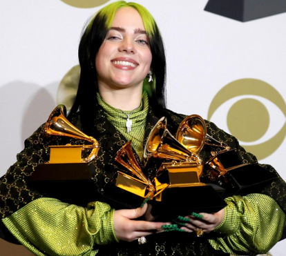 Conheça os vencedores dos Grammys 2020, em noite de homenagens a Kobe Bryant