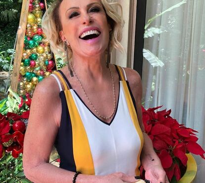 Pesadelo! Aos 70 anos, Ana Maria Braga sofre com novo cancro... pela quinta vez
