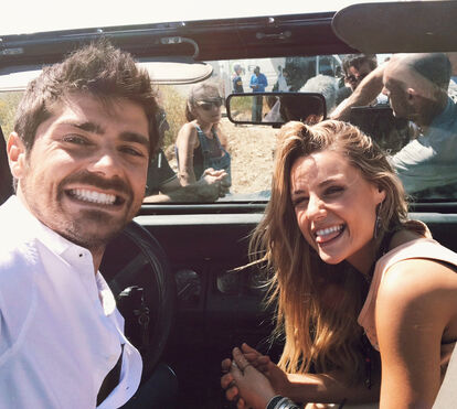Enfim sós! Kelly Bailey e Lourenço Ortigão realizam sonho da casa nova, em morada milionária