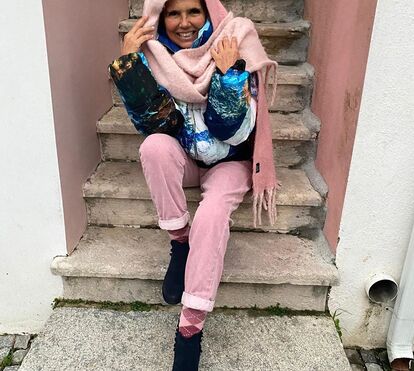 Drama 'pior que Ângelo Rodrigues'! Manuela Marle quase perde a vida com bactéria hospitalar
