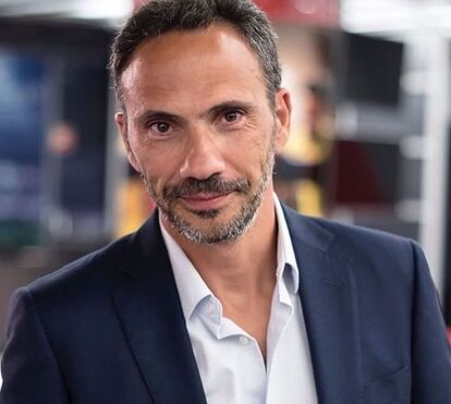 Chamado à equipa principal! Pedro Ribeiro da Comercial assume cargo de diretor executivo na TVI