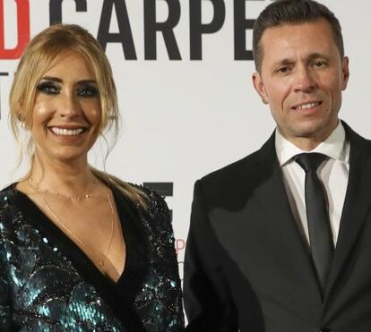 Depois da tormenta! Cláudia Jacques já esqueceu ex-marido burlão e voltou a encontrar o amor