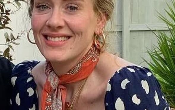 Adele