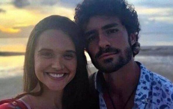 Juliana Paiva, José Condessa