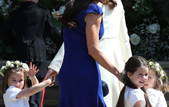 Jessica Mulroney