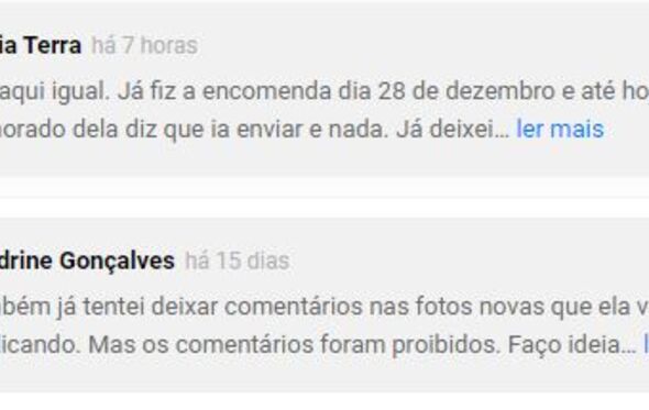 Fanny Rodrigues