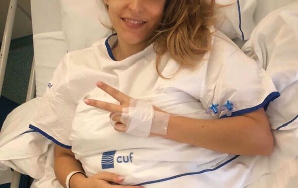 Andreia Sofia Matos