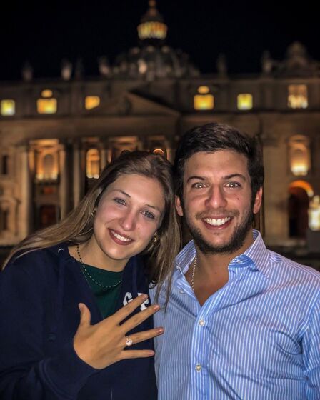 O lado mais íntimo do novo líder do CDS... com o filho de ...