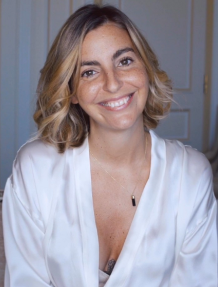 Jessica Athayde