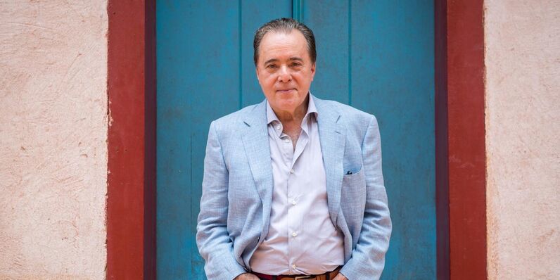 tony ramos