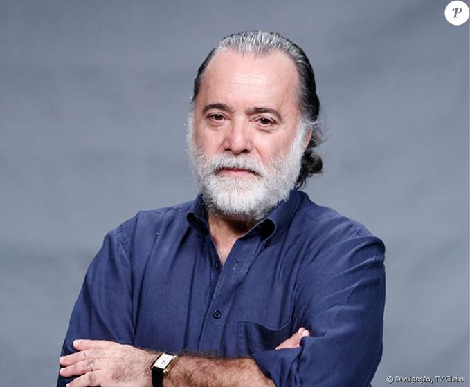 tony ramos