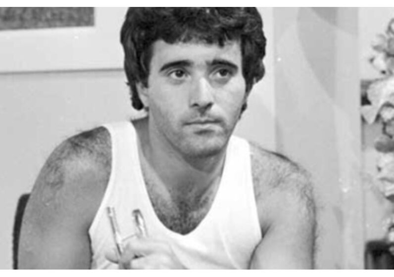 tony ramos
