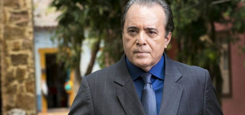 tony ramos