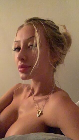 Kaylen Ward, nudes para Austrália