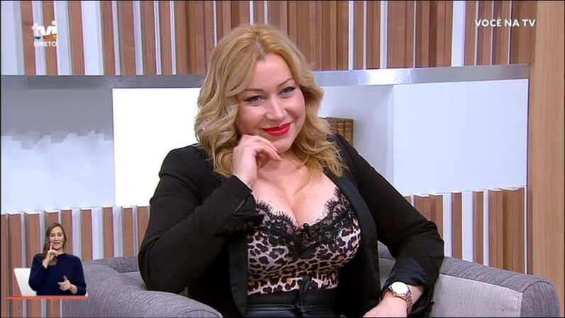 conan, suzana garcia