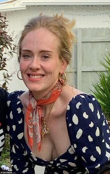 Adele