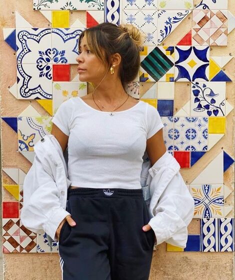 Raquel Tavares