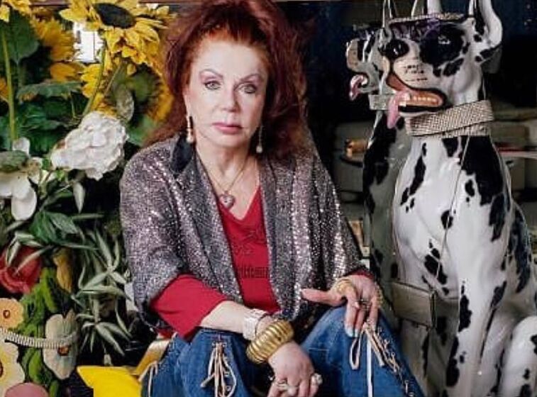 Jackie Stallone
