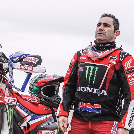 Paulo Gonçalves