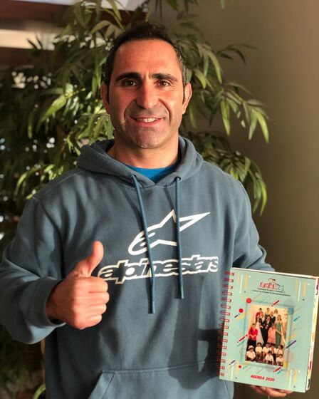 Paulo Gonçalves