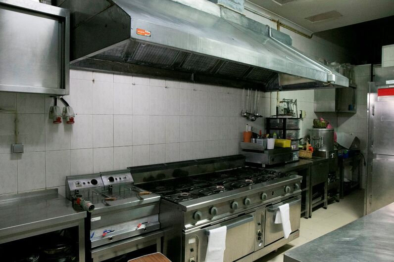 Ljubomir Stanisic, pesadelo na cozinha, chef, tvi, viseu, casa das francesinhas, miminhos da fátima