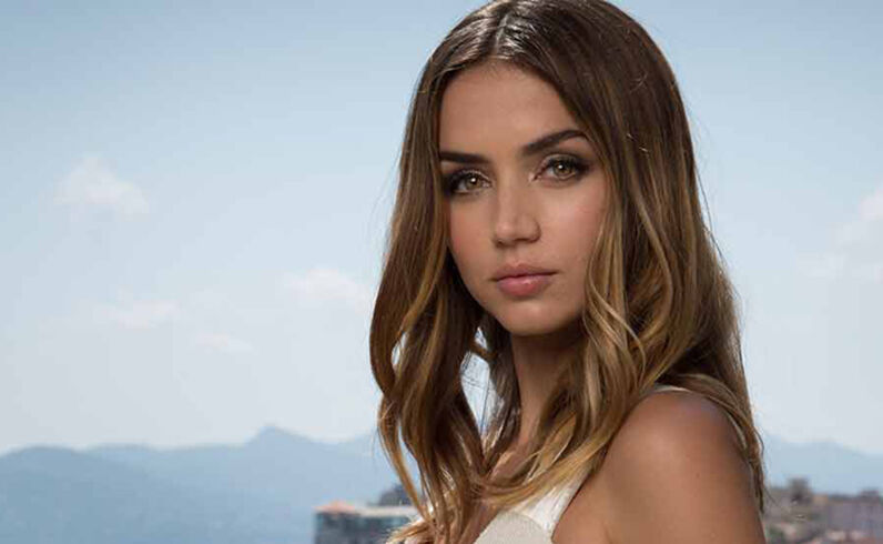 ana de armas