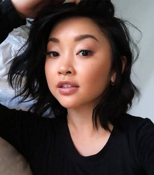 Lana Condor