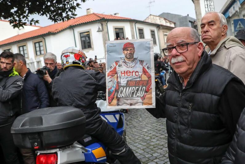 Paulo Gonçalves