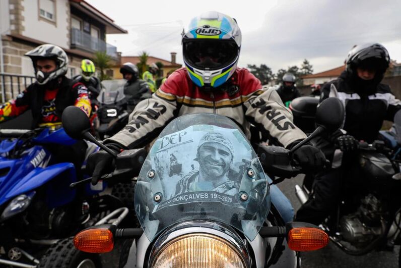 Paulo Gonçalves