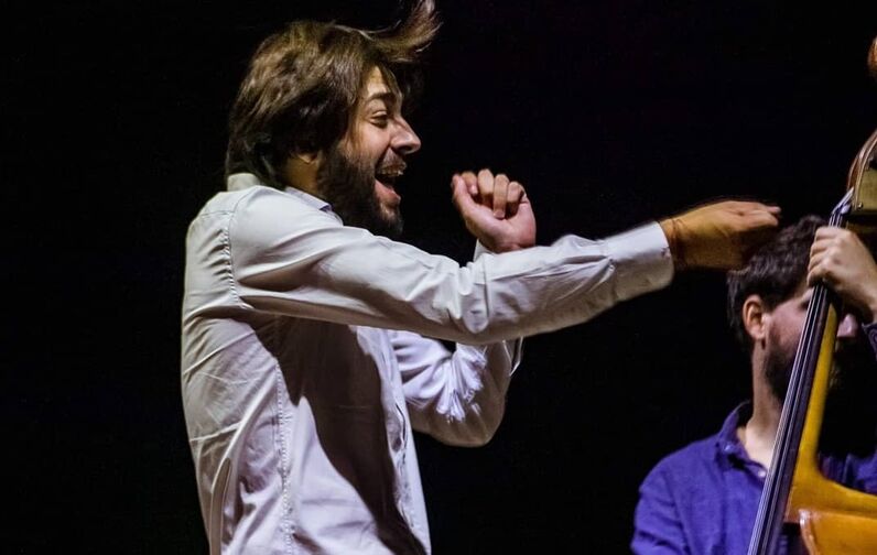 Salvador Sobral