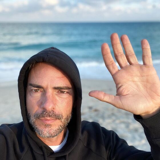 cláudio Ramos, diogo faria, férias, miami, gianni versace