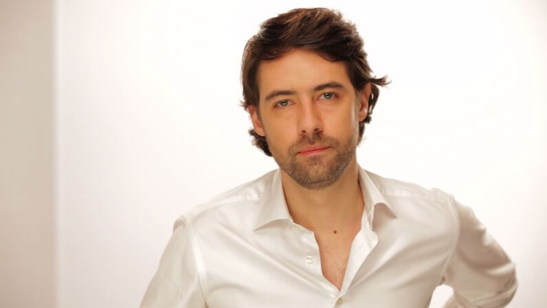 Pedro Lamares