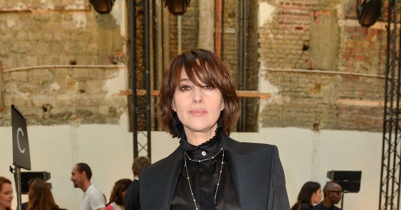 Monica Bellucci