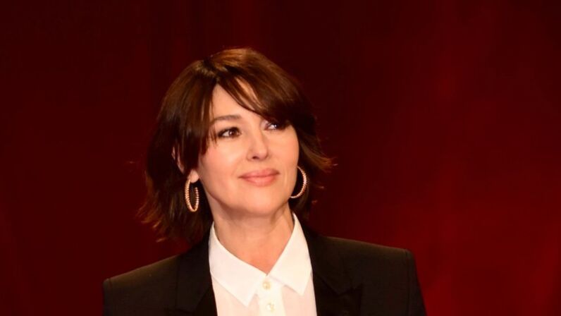 Monica Bellucci