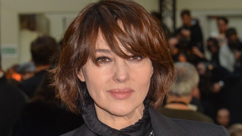 Monica Bellucci