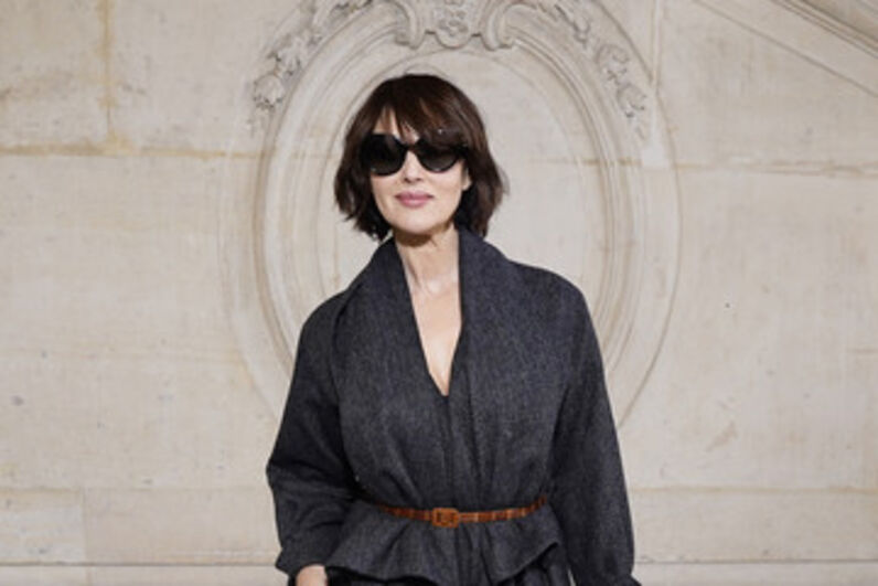 Monica Bellucci