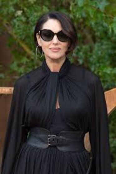 Monica Bellucci