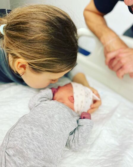 Jorge Corrula e Paula Lobo Antunes