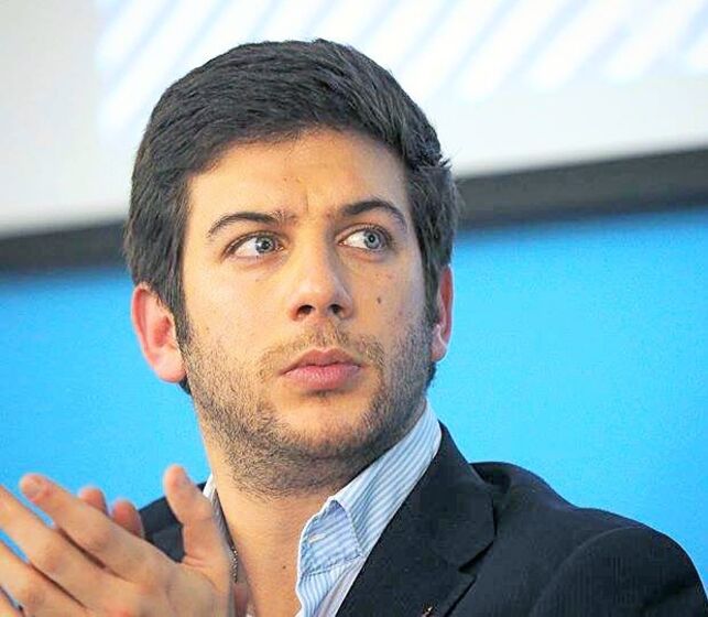 Francisco Rodrigues dos Santos