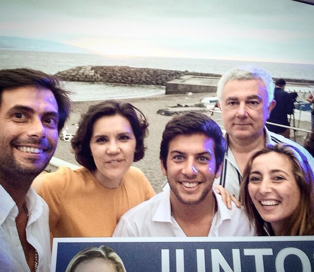 Francisco Rodrigues dos Santos