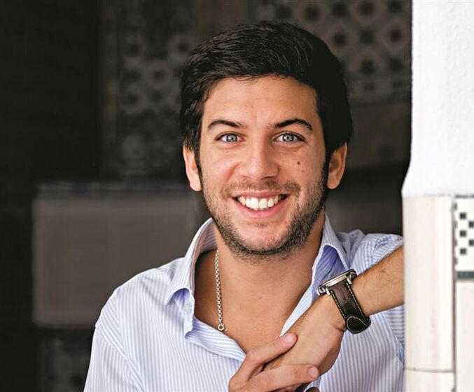 Francisco Rodrigues dos Santos