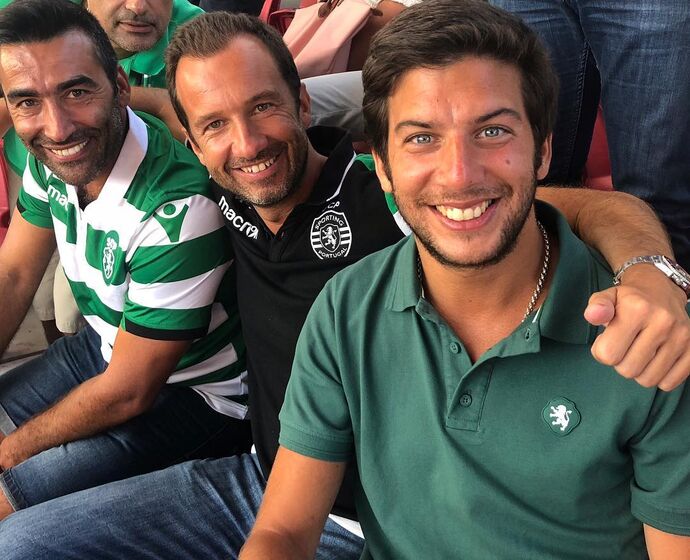 Francisco Rodrigues dos Santos