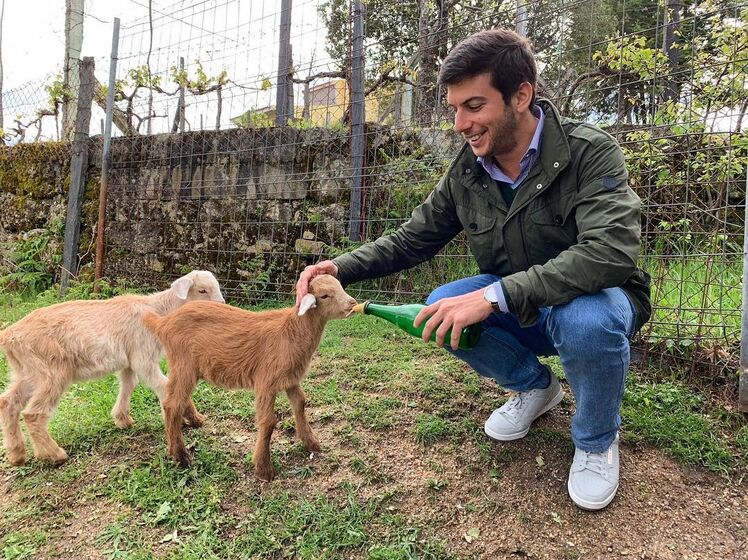 Francisco Rodrigues dos Santos