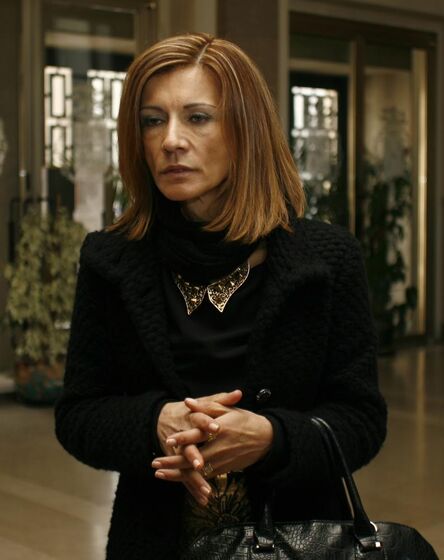 Filomena Teixeira