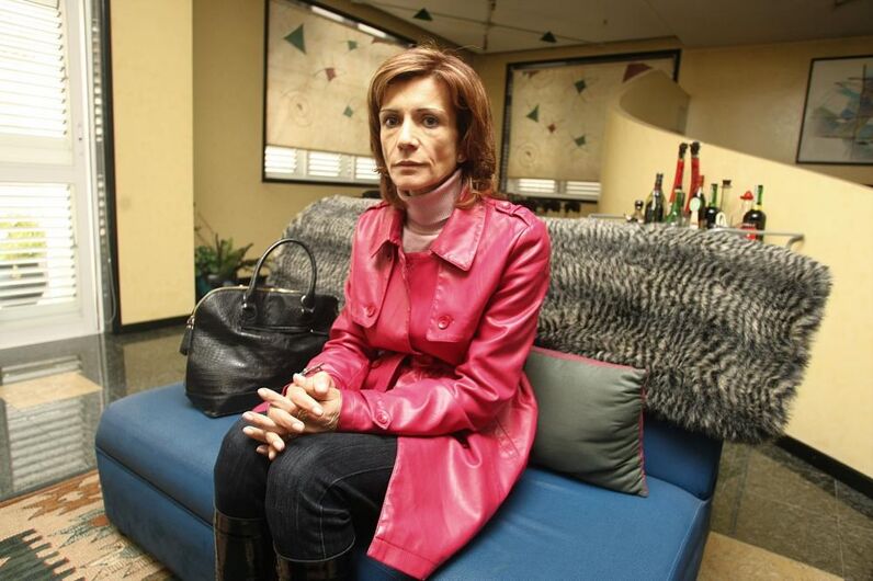 Filomena Teixeira