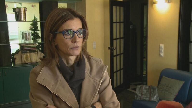 Filomena Teixeira