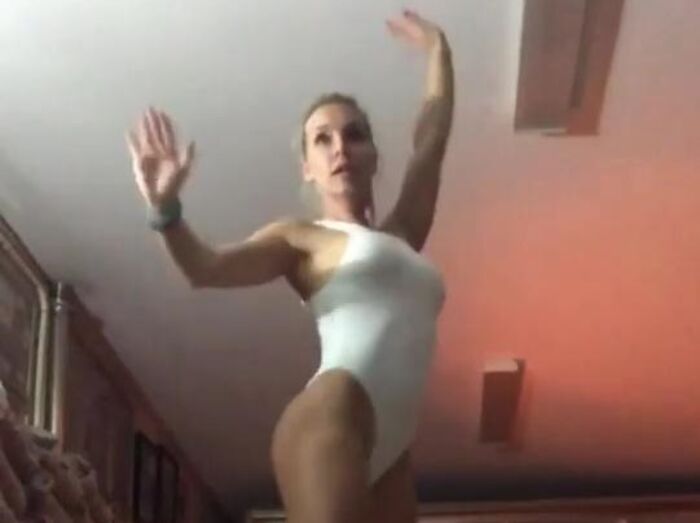 Luciana Abreu