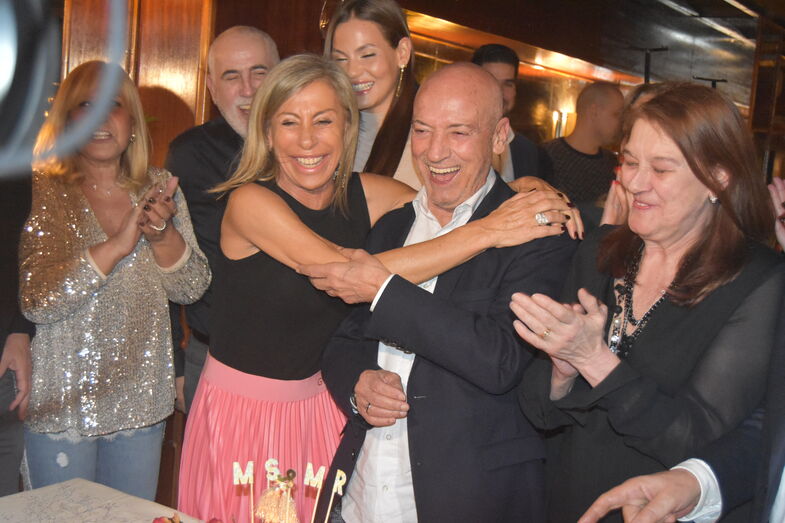 zulmira ferreira, jesualdo ferreira