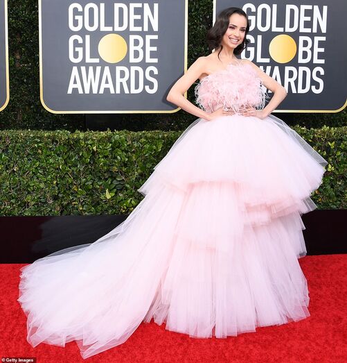 piores looks